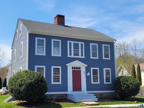 Tiny photo for 48 State Street, Guilford, CT 06437 (MLS # 24169142)