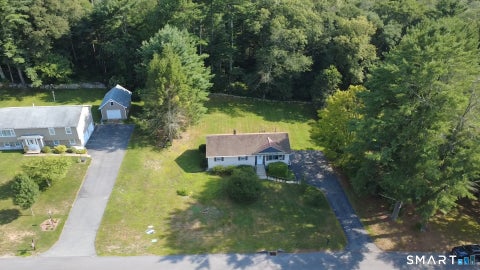 Homes For Sale - 37 Henry Road<br/> Killingly, CT 06239