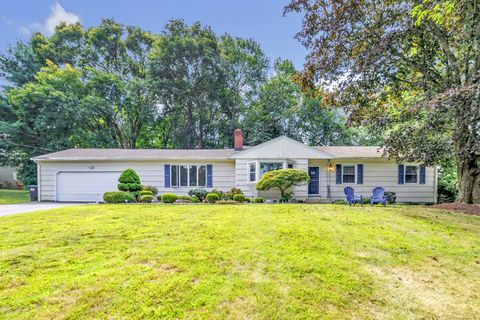 26 Wendy Road Trumbull CT 06611