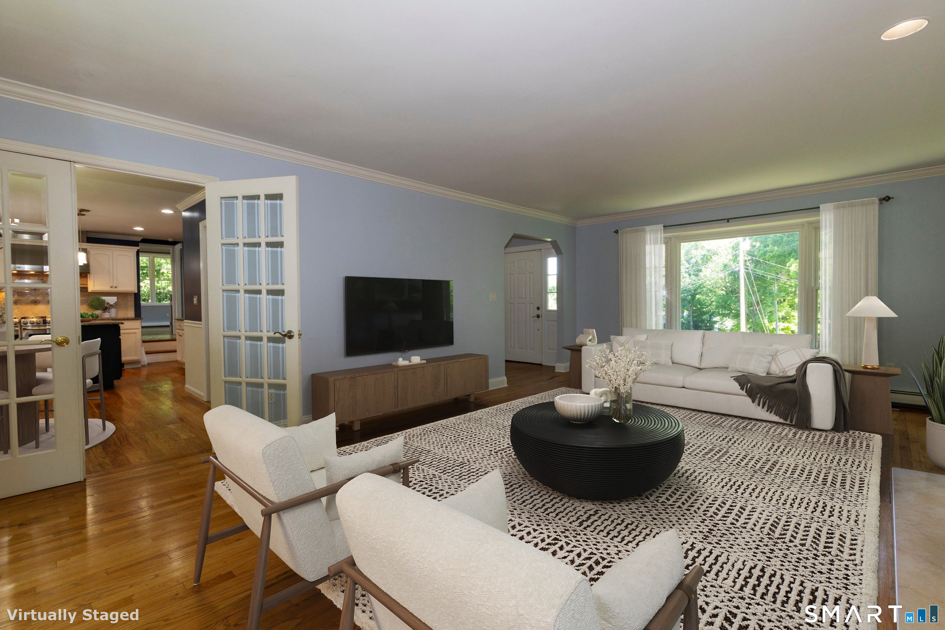 27 Round Hill Drive