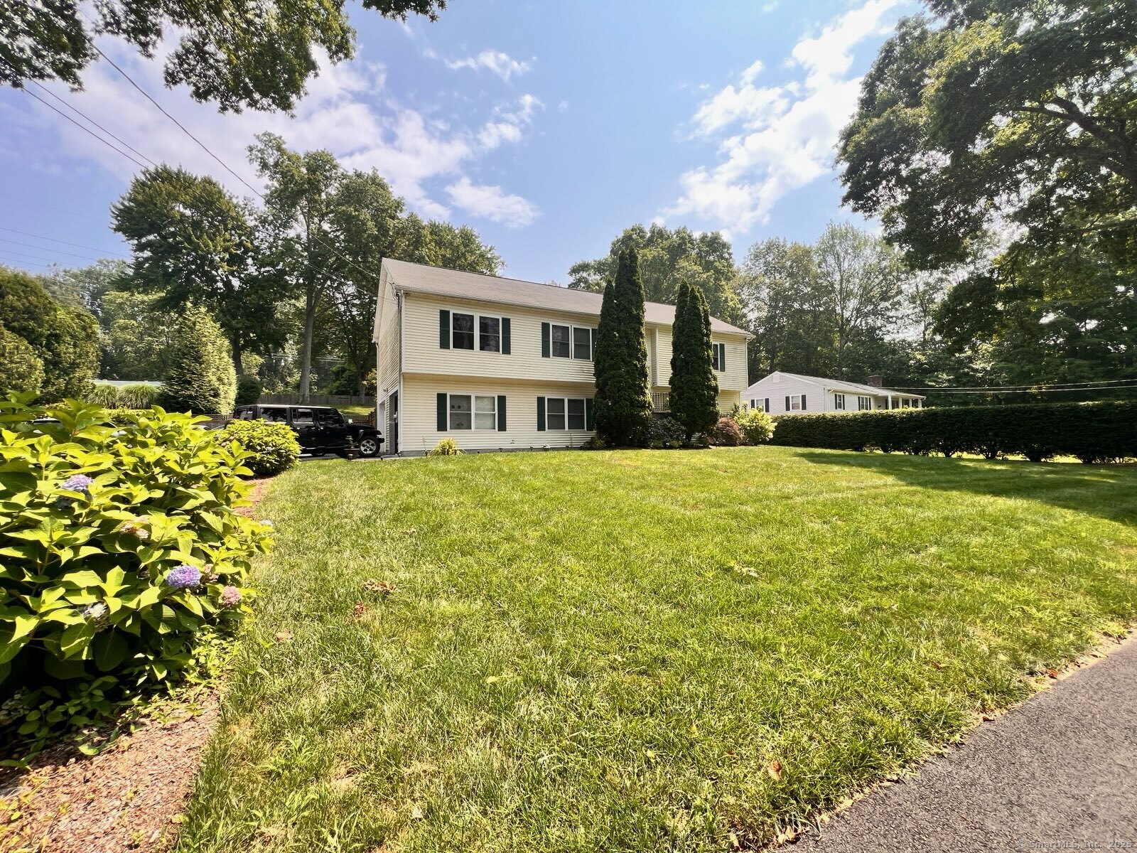 234A Richards Avenue
