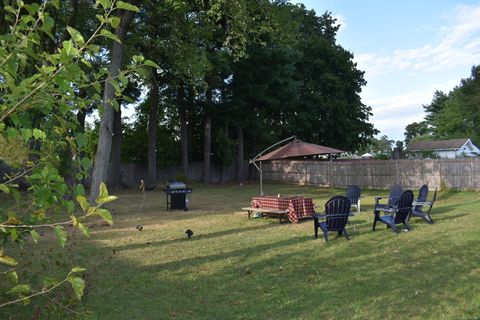 A home in East Hartford