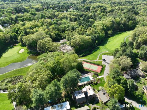 Tiny photo for 6 Heritage Drive #6, Avon, CT 06001 (MLS # 24171629)