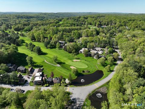 Tiny photo for 6 Heritage Drive #6, Avon, CT 06001 (MLS # 24171629)