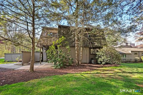 Tiny photo for 6 Heritage Drive #6, Avon, CT 06001 (MLS # 24171629)