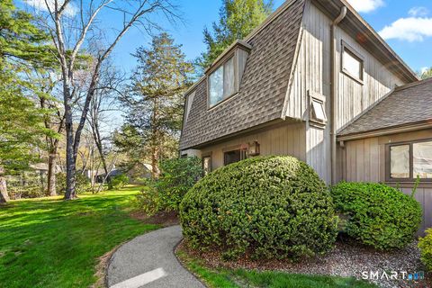 Tiny photo for 6 Heritage Drive #6, Avon, CT 06001 (MLS # 24171629)