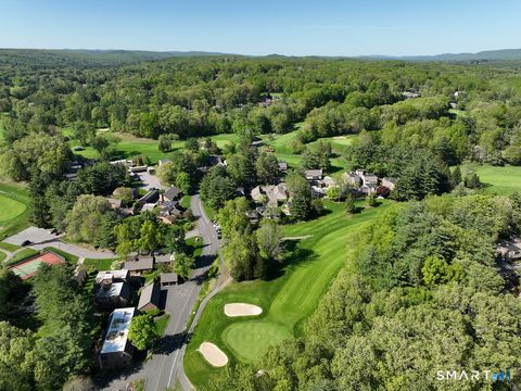 Tiny photo for 6 Heritage Drive #6, Avon, CT 06001 (MLS # 24171629)