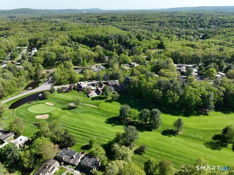 Tiny photo for 6 Heritage Drive #6, Avon, CT 06001 (MLS # 24171629)