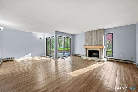 Tiny photo for 6 Heritage Drive #6, Avon, CT 06001 (MLS # 24171629)