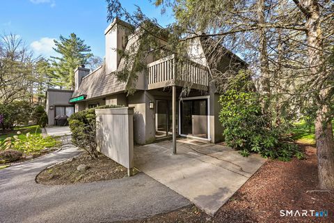 Tiny photo for 6 Heritage Drive #6, Avon, CT 06001 (MLS # 24171629)