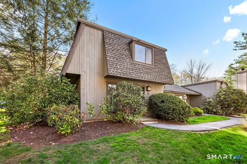 Tiny photo for 6 Heritage Drive #6, Avon, CT 06001 (MLS # 24171629)