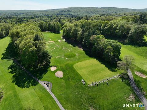 Tiny photo for 6 Heritage Drive #6, Avon, CT 06001 (MLS # 24171629)
