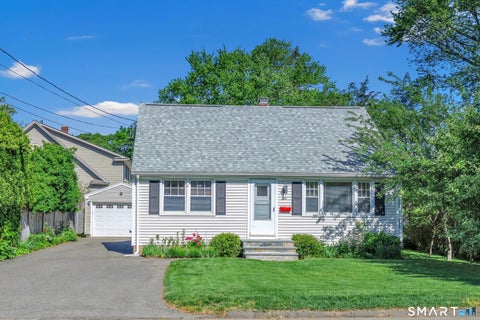 Homes For Sale - 223 Patterson Avenue<br/> Stratford, CT 06614