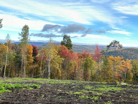 Vacant Land For Sale - Swaller Hill Road<br/> Sharon, CT 06069