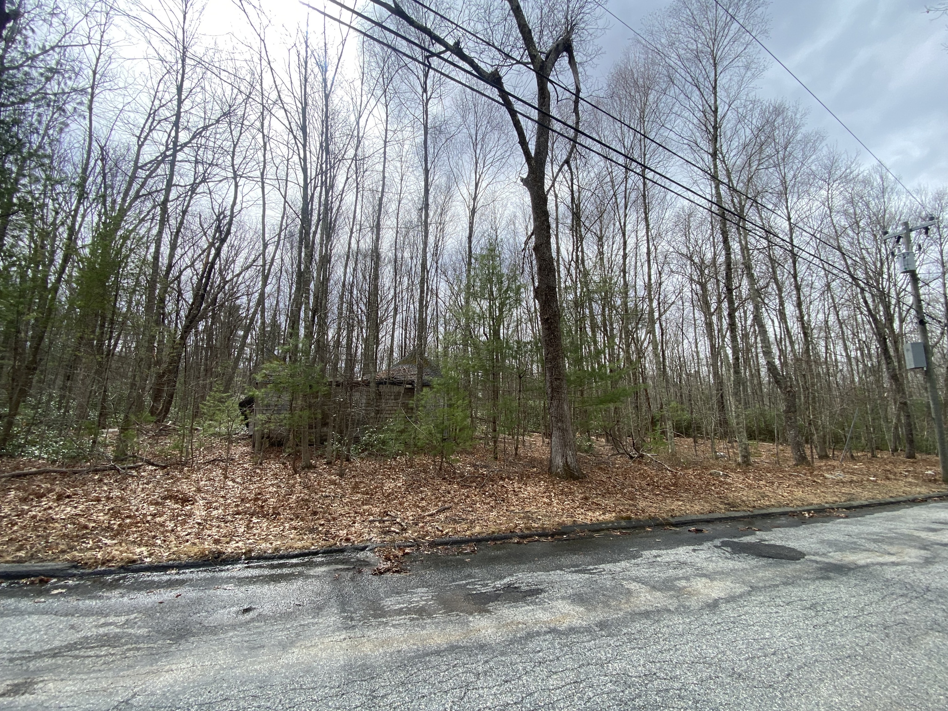 309 Coomer Hill Road