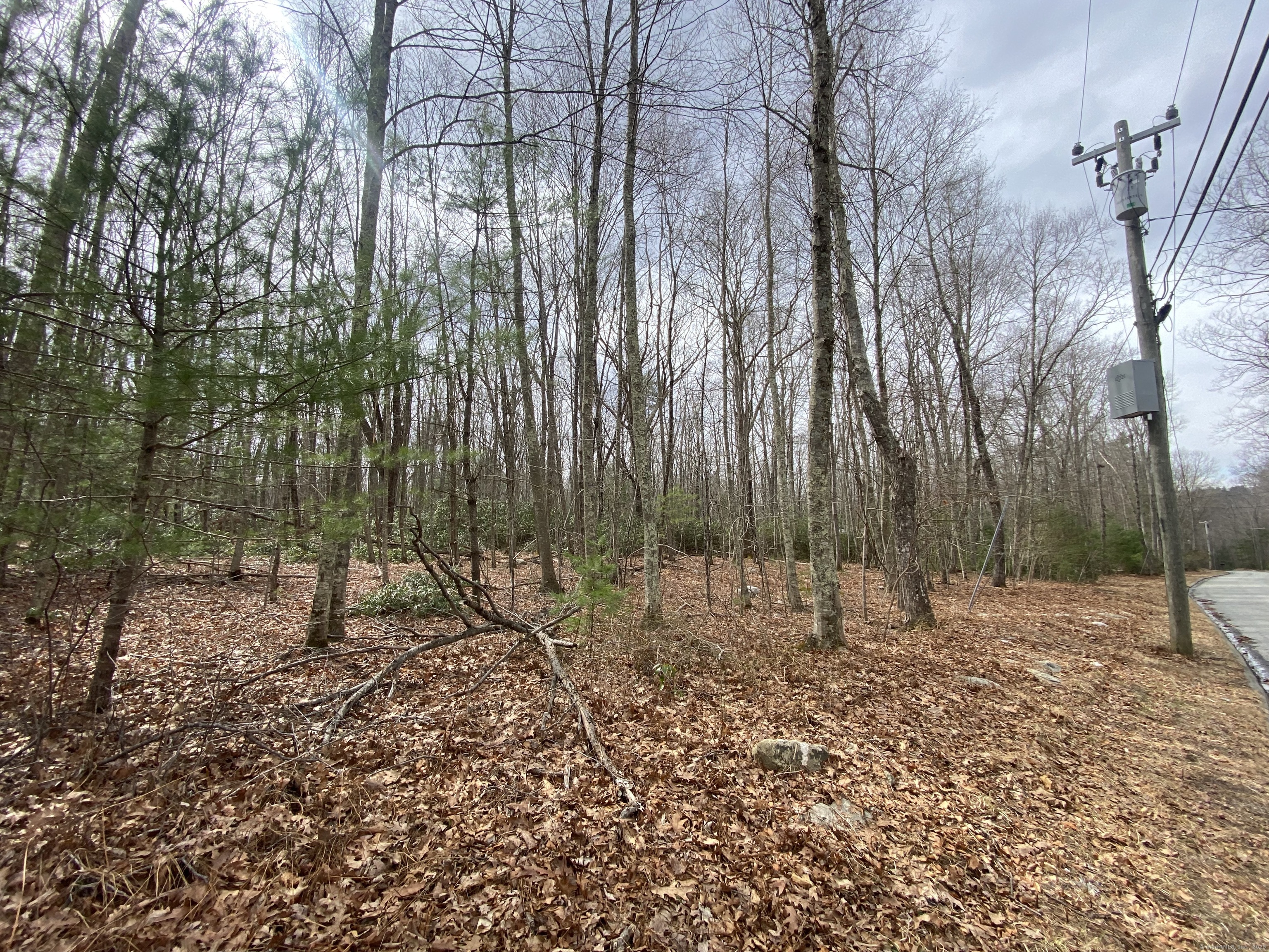 309 Coomer Hill Road