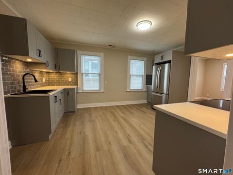 Tiny photo for 22 Dwight Street #2nd Fl, Ansonia, CT 06401 (MLS # 24150192)