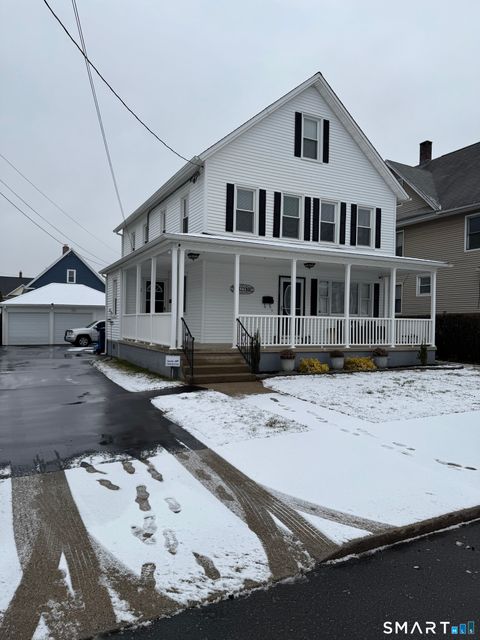 Tiny photo for 22 Dwight Street #2nd Fl, Ansonia, CT 06401 (MLS # 24150192)