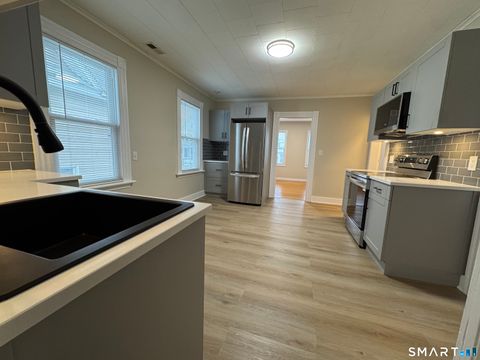 Tiny photo for 22 Dwight Street #2nd Fl, Ansonia, CT 06401 (MLS # 24150192)