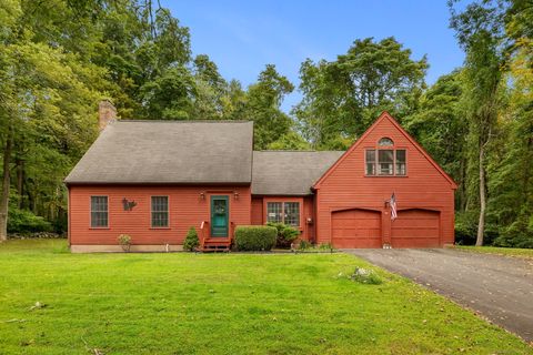 Photo of 10 Orchard Road, East Haddam, CT 06423 (MLS # 24135192)