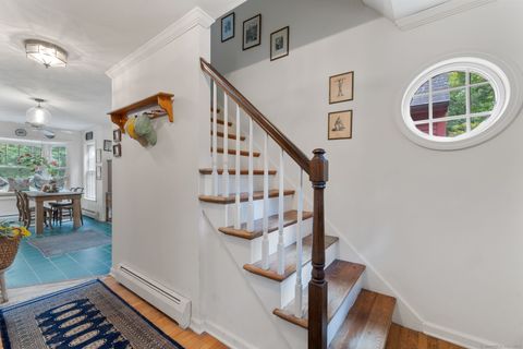 Tiny photo for 10 Orchard Road, East Haddam, CT 06423 (MLS # 24135192)