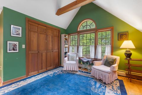 Tiny photo for 10 Orchard Road, East Haddam, CT 06423 (MLS # 24135192)