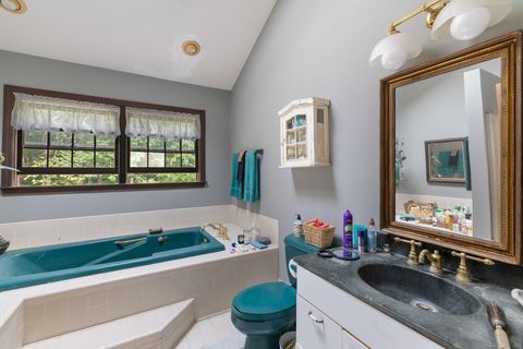 Tiny photo for 10 Orchard Road, East Haddam, CT 06423 (MLS # 24135192)