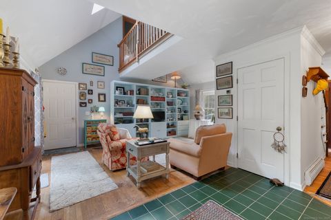 Tiny photo for 10 Orchard Road, East Haddam, CT 06423 (MLS # 24135192)