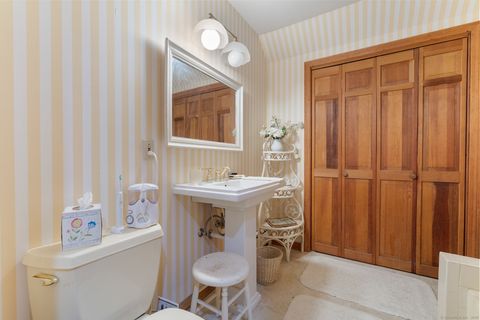 Tiny photo for 10 Orchard Road, East Haddam, CT 06423 (MLS # 24135192)