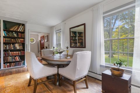 Tiny photo for 10 Orchard Road, East Haddam, CT 06423 (MLS # 24135192)