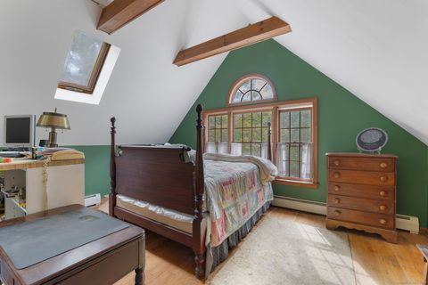Tiny photo for 10 Orchard Road, East Haddam, CT 06423 (MLS # 24135192)