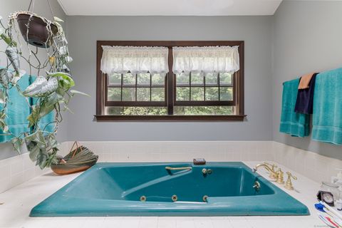 Tiny photo for 10 Orchard Road, East Haddam, CT 06423 (MLS # 24135192)