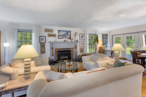 Tiny photo for 10 Orchard Road, East Haddam, CT 06423 (MLS # 24135192)