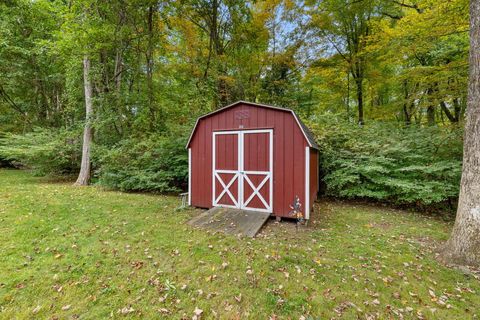 Tiny photo for 10 Orchard Road, East Haddam, CT 06423 (MLS # 24135192)