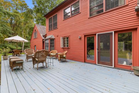 Tiny photo for 10 Orchard Road, East Haddam, CT 06423 (MLS # 24135192)