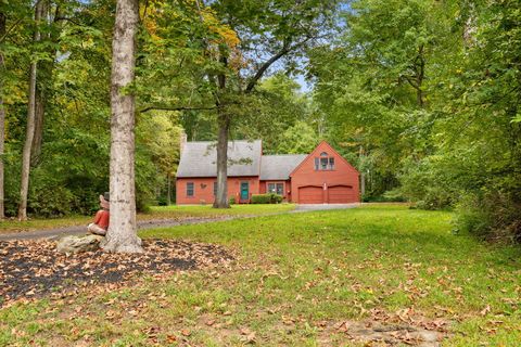 Tiny photo for 10 Orchard Road, East Haddam, CT 06423 (MLS # 24135192)