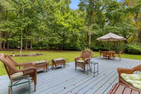 Tiny photo for 10 Orchard Road, East Haddam, CT 06423 (MLS # 24135192)