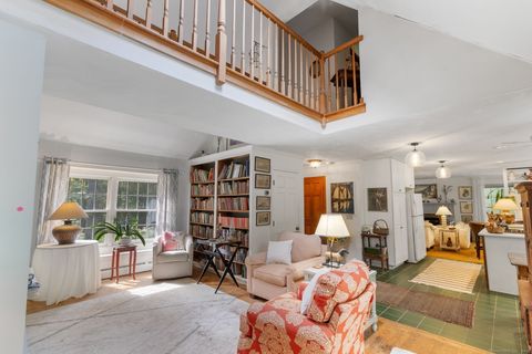 Tiny photo for 10 Orchard Road, East Haddam, CT 06423 (MLS # 24135192)