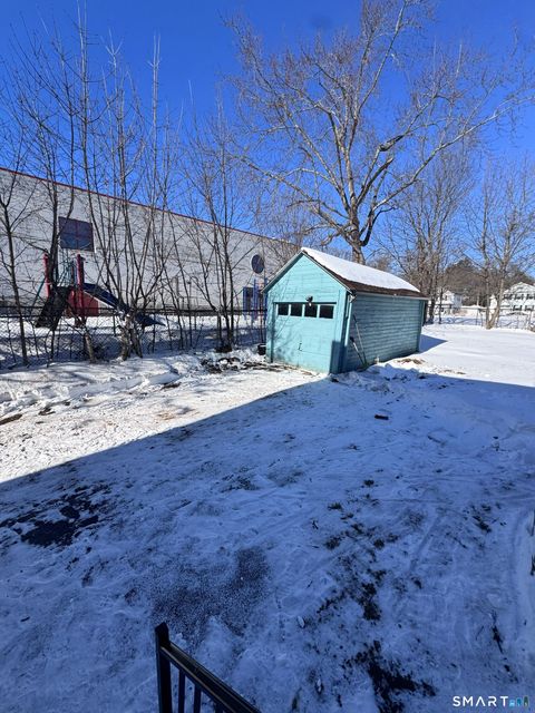 Tiny photo for 269 Helen Street, Hamden, CT 06514 (MLS # 24151942)