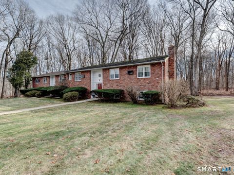 Tiny photo for Cheshire, CT 06410 (MLS # 24145782)
