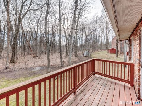 Tiny photo for Cheshire, CT 06410 (MLS # 24145782)