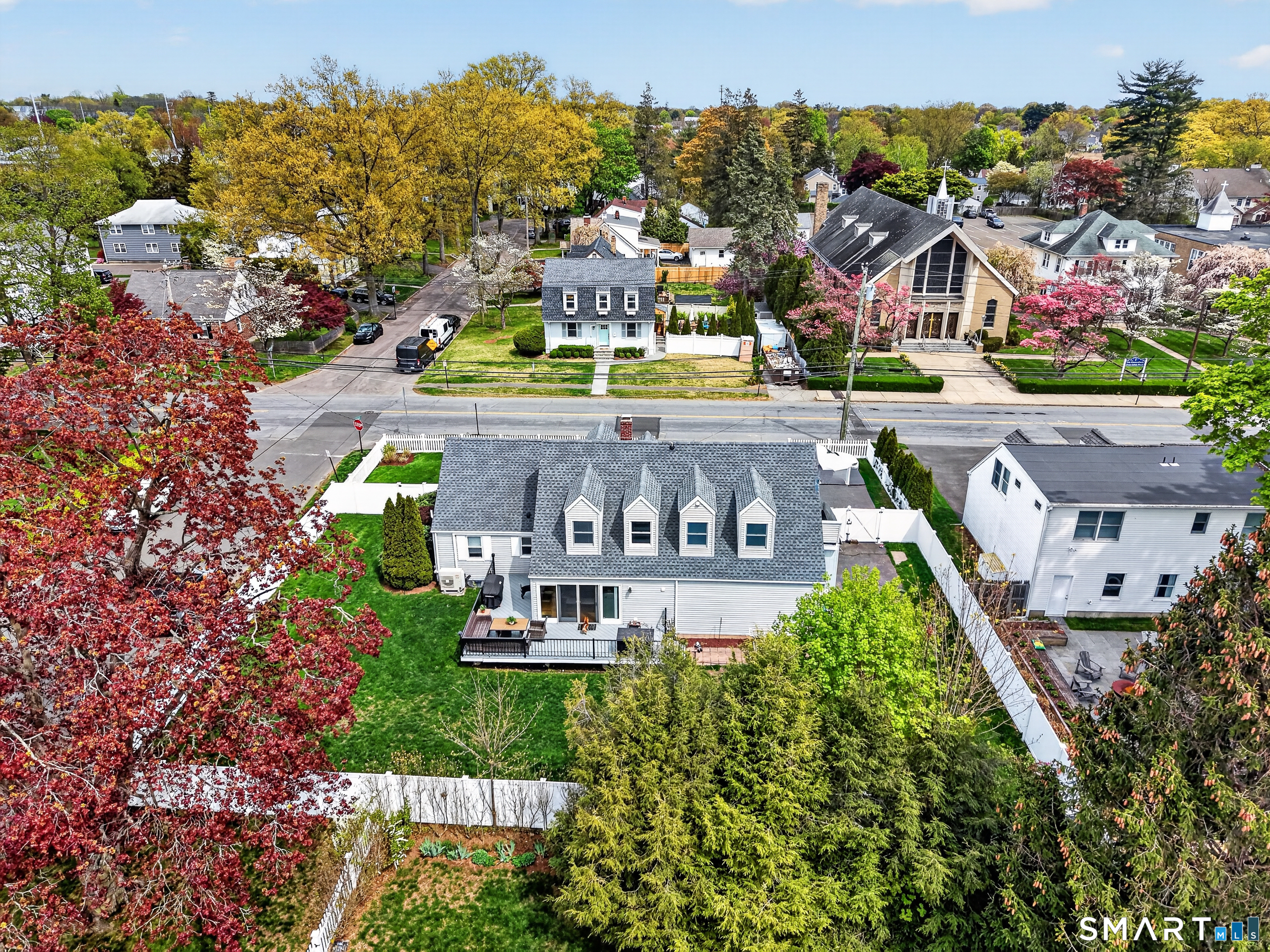 120 South Pine Creek Road