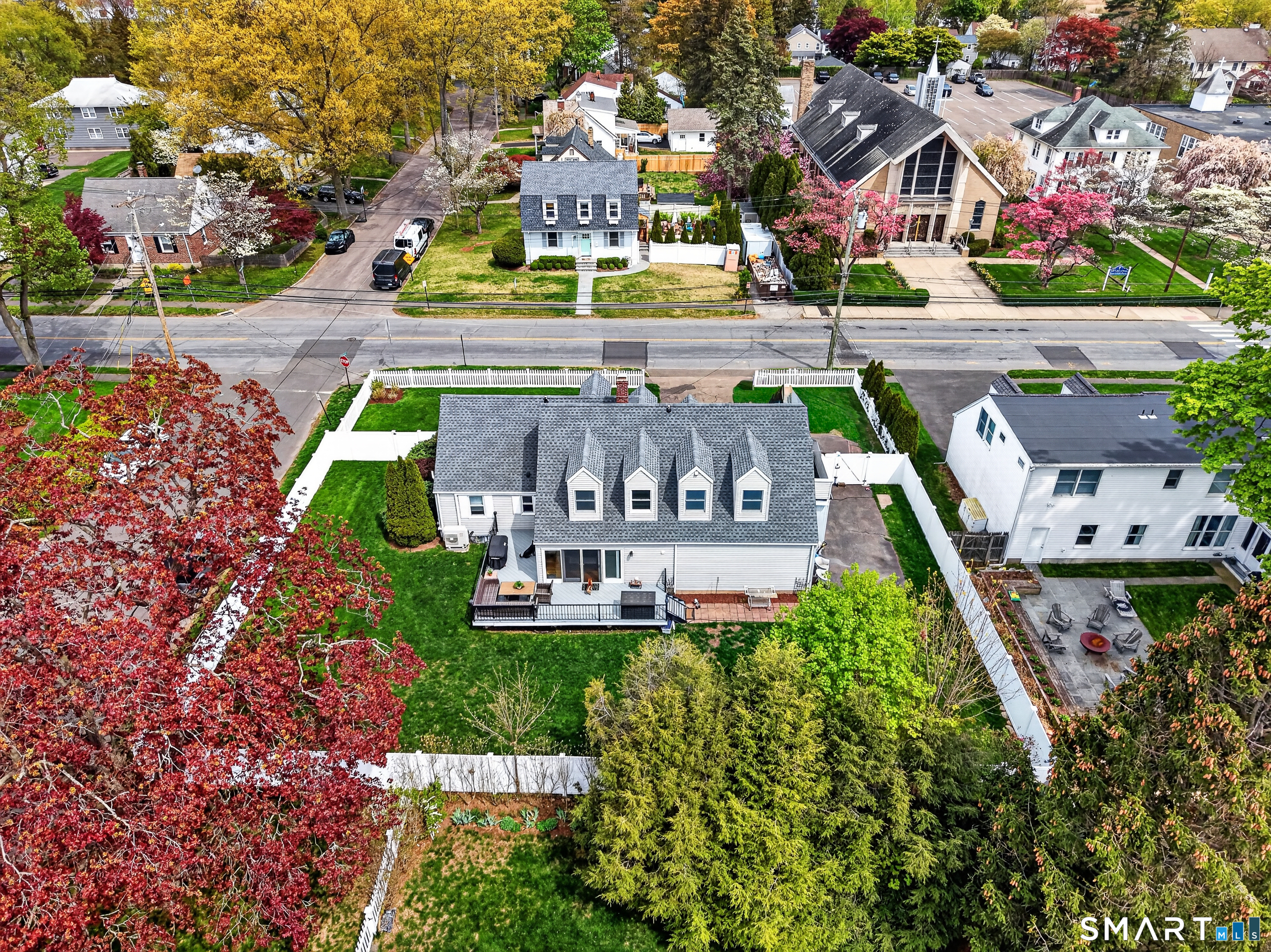 120 South Pine Creek Road