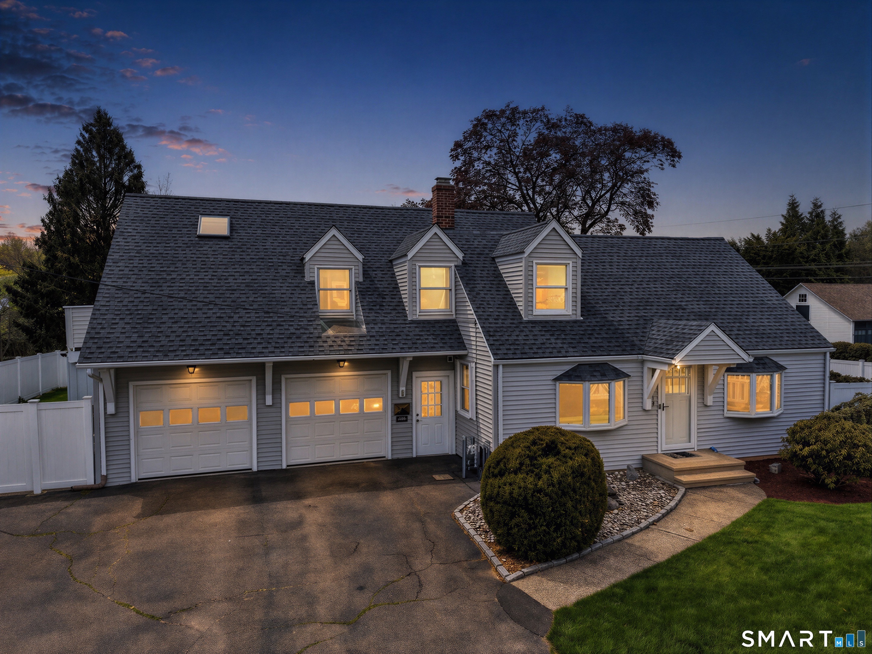 120 South Pine Creek Road