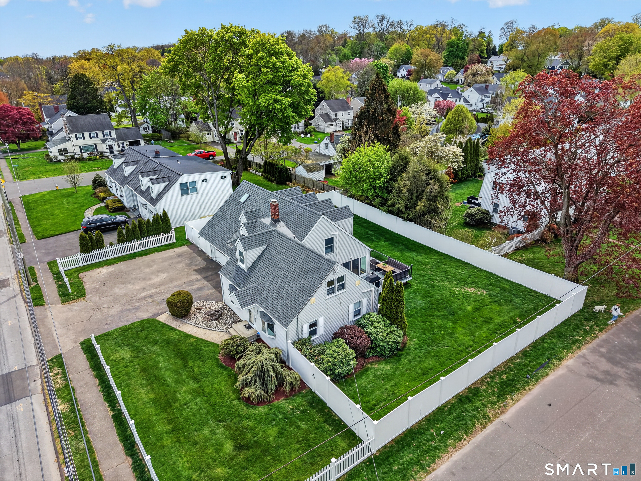 120 South Pine Creek Road