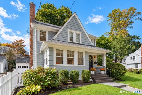 Tiny photo for 1106 Valley Road, Fairfield, CT 06825 (MLS # 24210108)