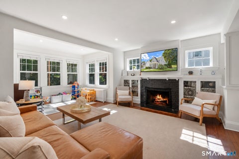 Tiny photo for 1106 Valley Road, Fairfield, CT 06825 (MLS # 24210108)
