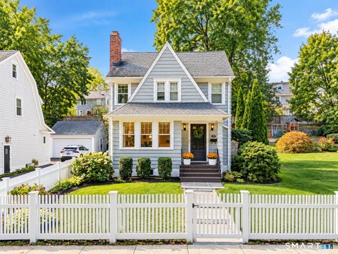Tiny photo for 1106 Valley Road, Fairfield, CT 06825 (MLS # 24210108)