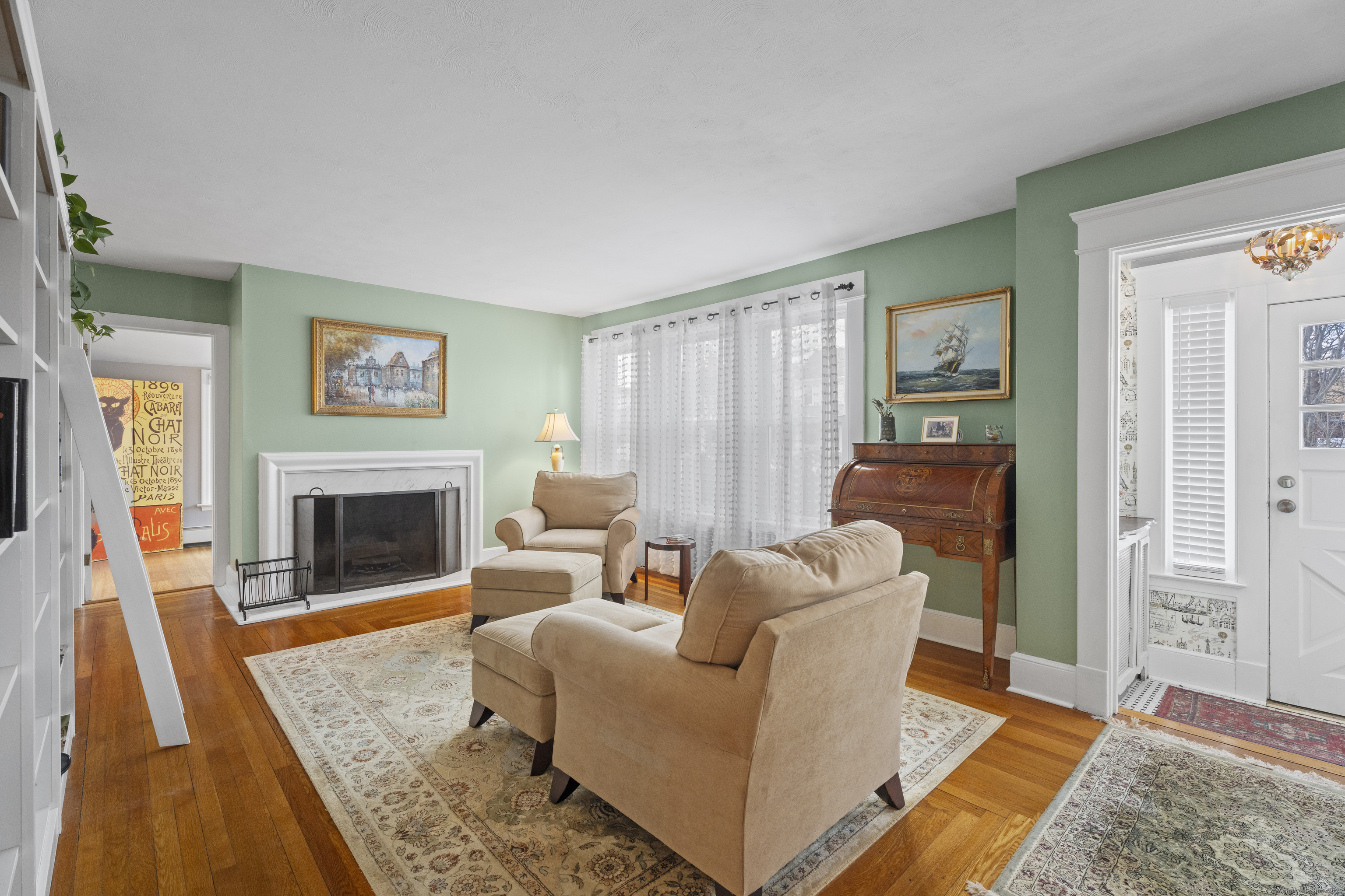 27 Maplewood Road, New Haven, Connecticut image 10
