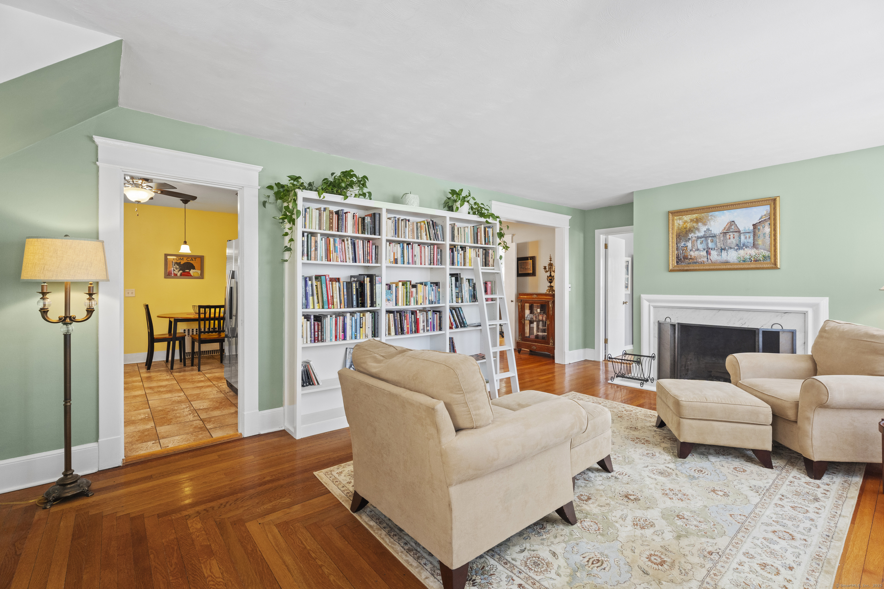 27 Maplewood Road, New Haven, Connecticut image 9